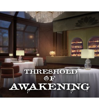 Threshold of Awakening Steam Key GLOBAL